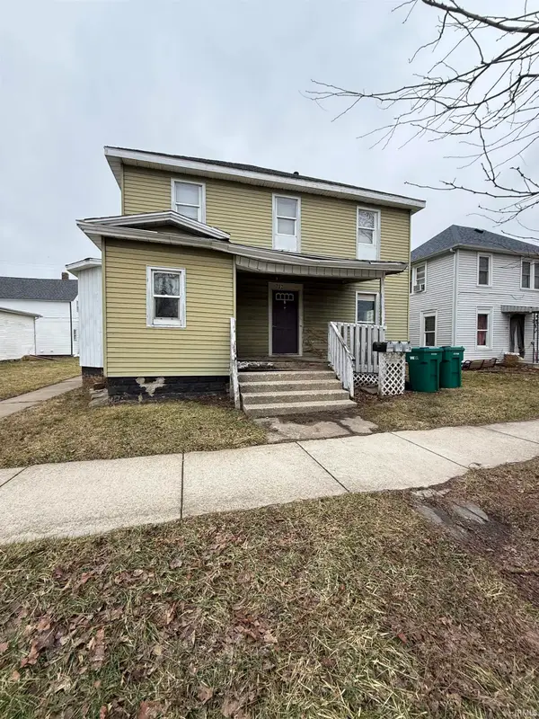 307 State Street, LaPorte, IN 46350