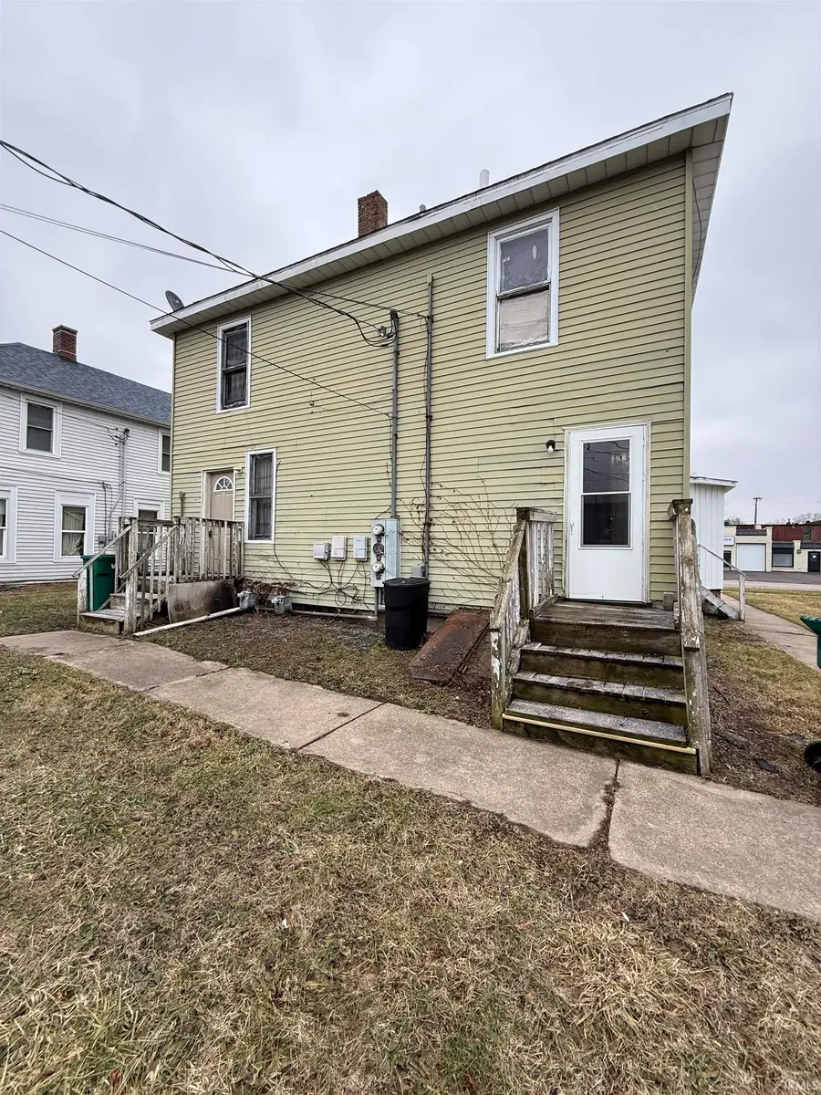 307 State Street, La Porte, IN 46350 - #2