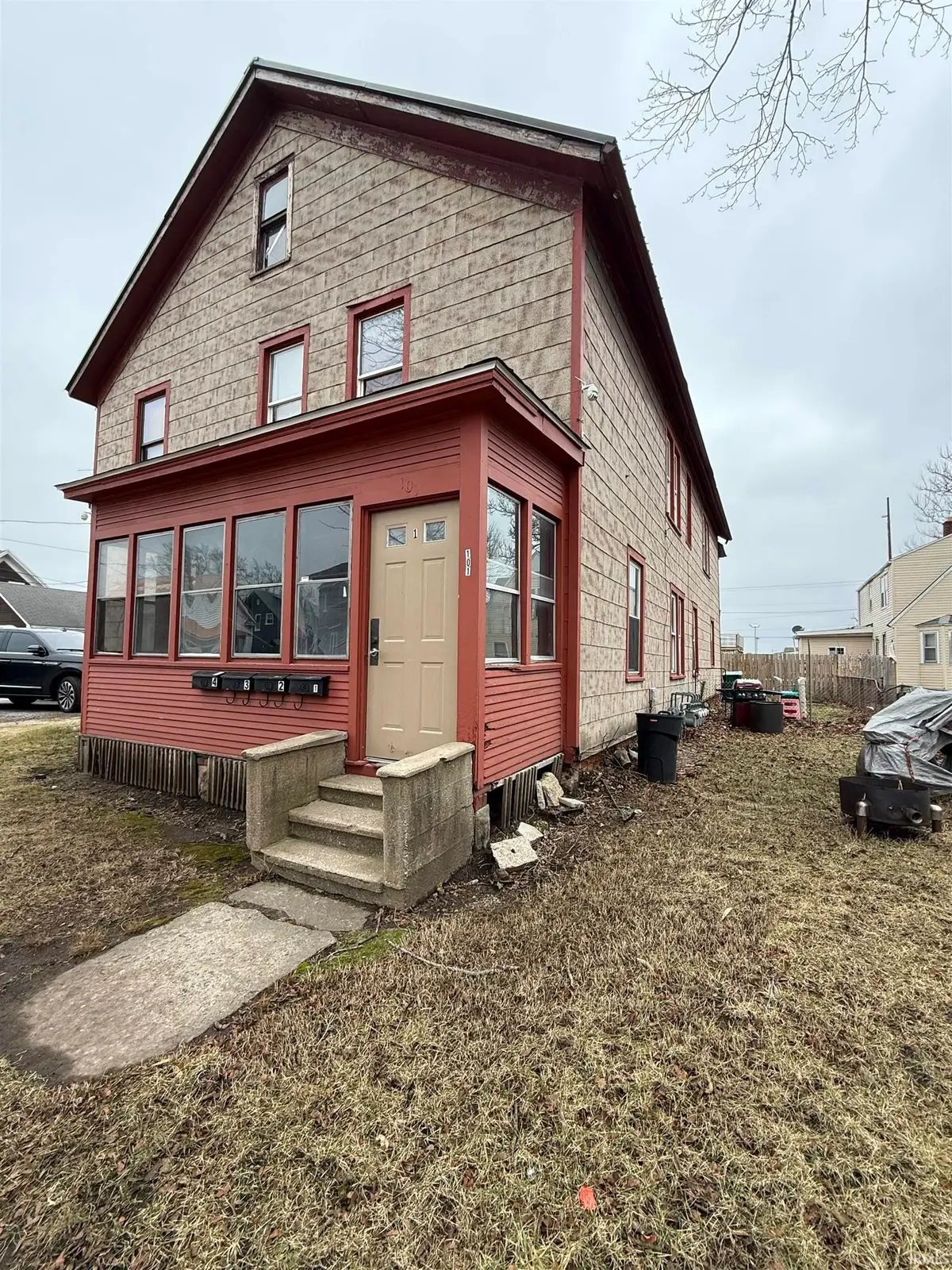 101 Bond Street, Laporte, IN 46350 - #1