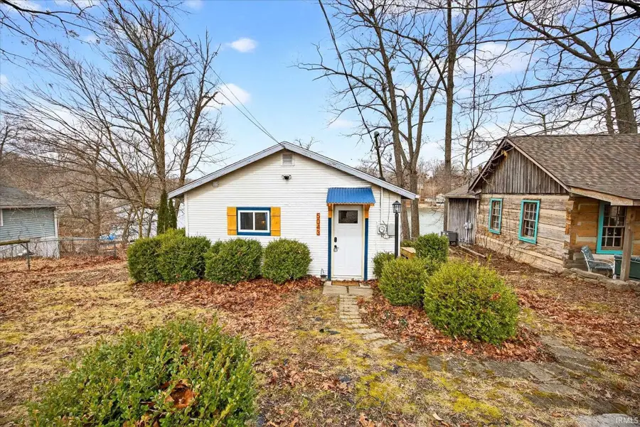 5043 Blue Bird Lane, Gosport, IN 47433 - #2