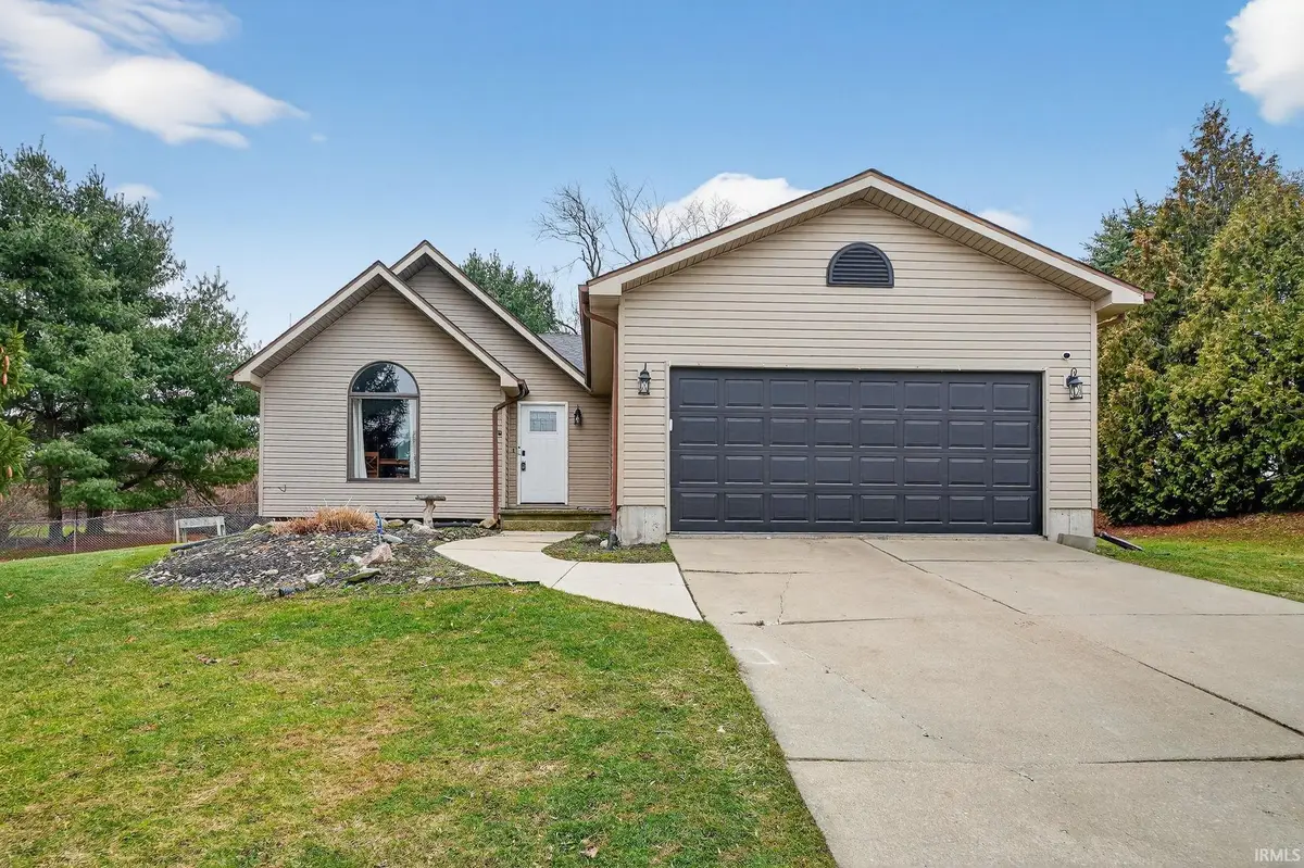 17166 Moonlite Drive, South Bend, IN 46614 - #1