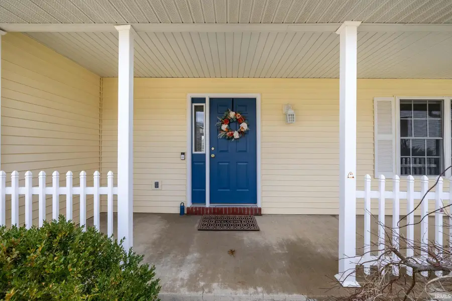 1203 W Dove Circle, Bloomington, IN 47403 - #3