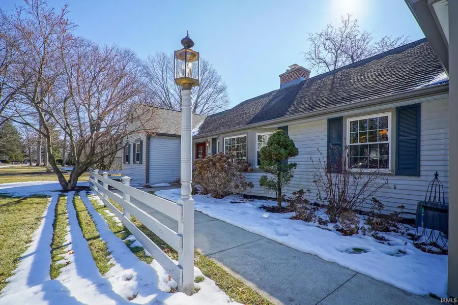 601 Old Farm Road, Lafayette, IN 47909 - #2