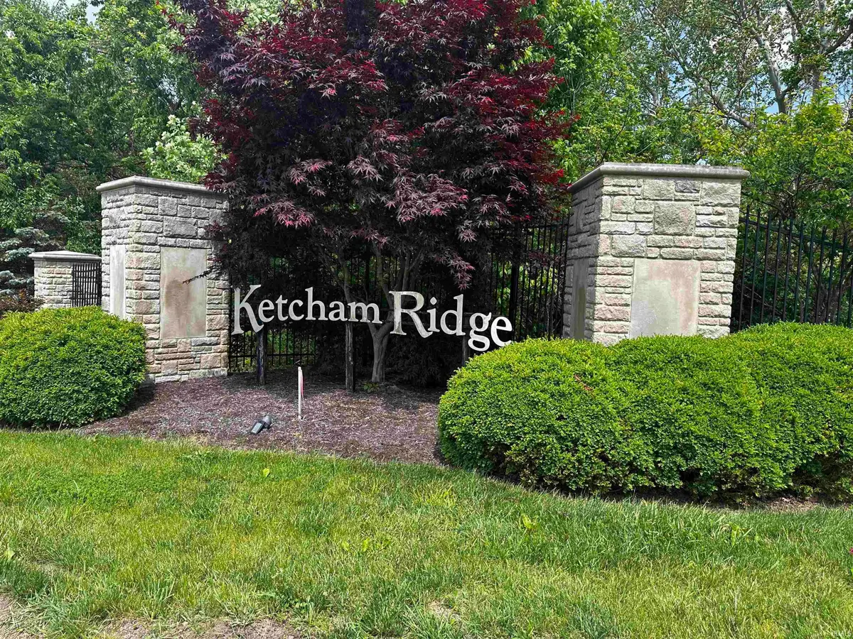 2110 W Dark Hollow Road, Bloomington, IN 47403 - #1