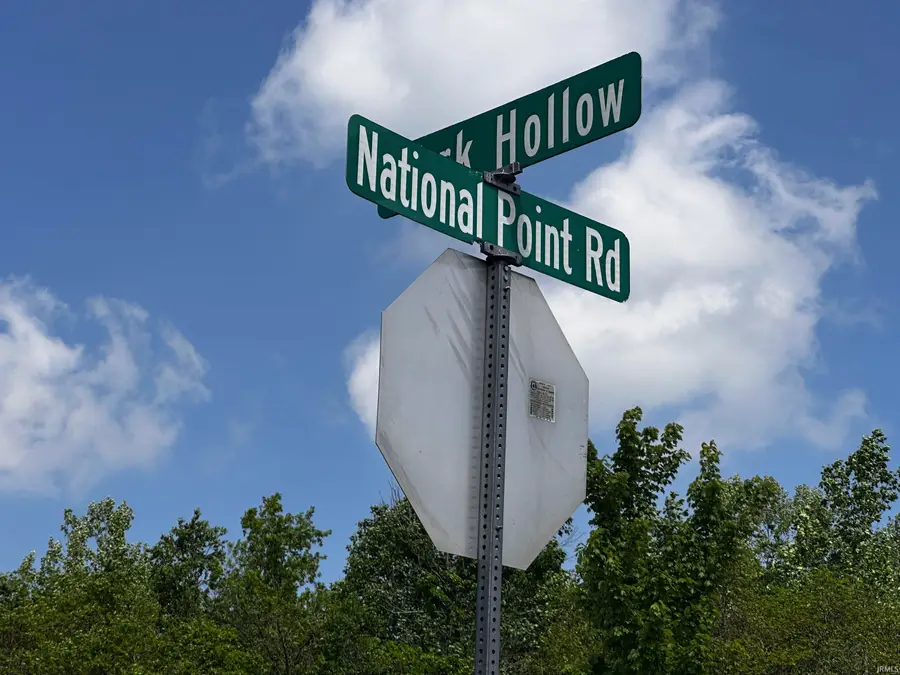 2110 W Dark Hollow Road, Bloomington, IN 47403 - #3