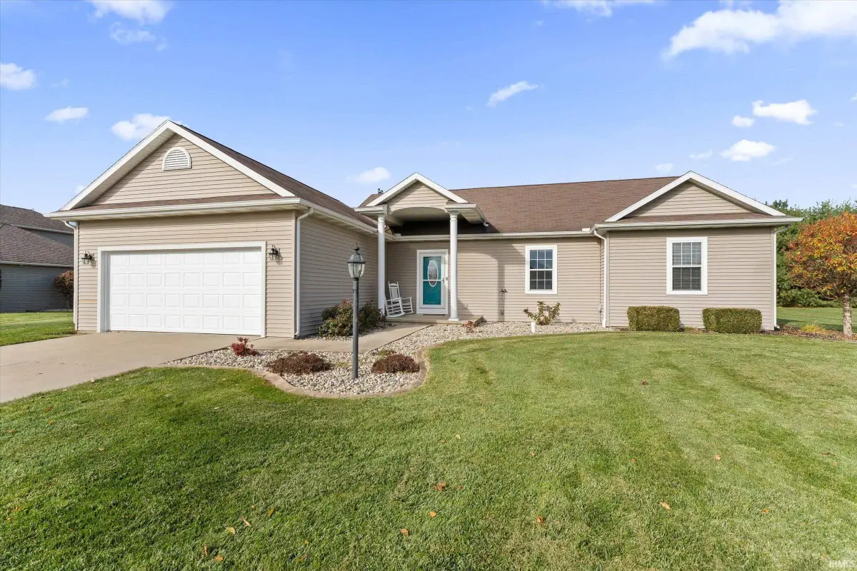 19619 Gentle Stream Circle, Goshen, IN 46528 - #1