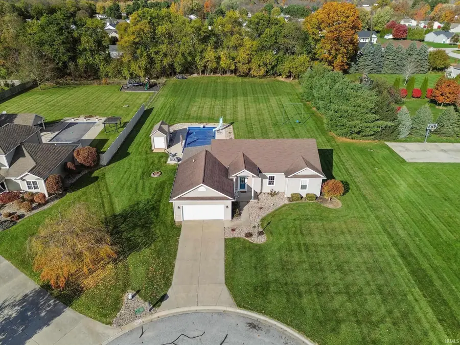 19619 Gentle Stream Circle, Goshen, IN 46528 - #2