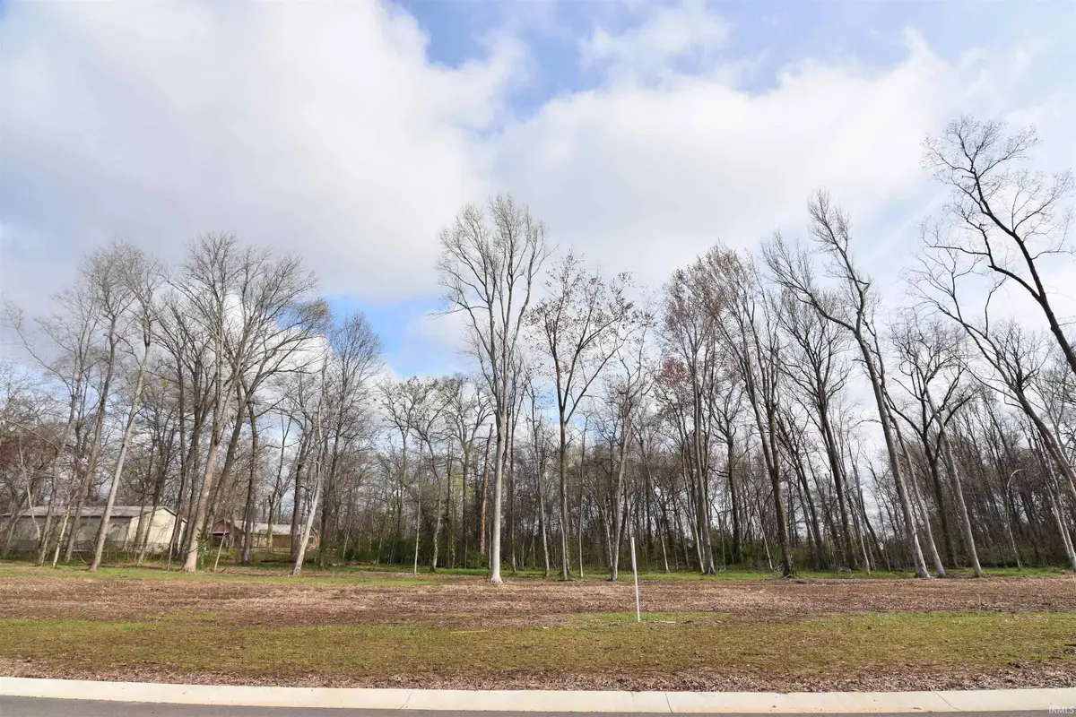 4404 Violet Drive, Evansville, IN 47725 - #1