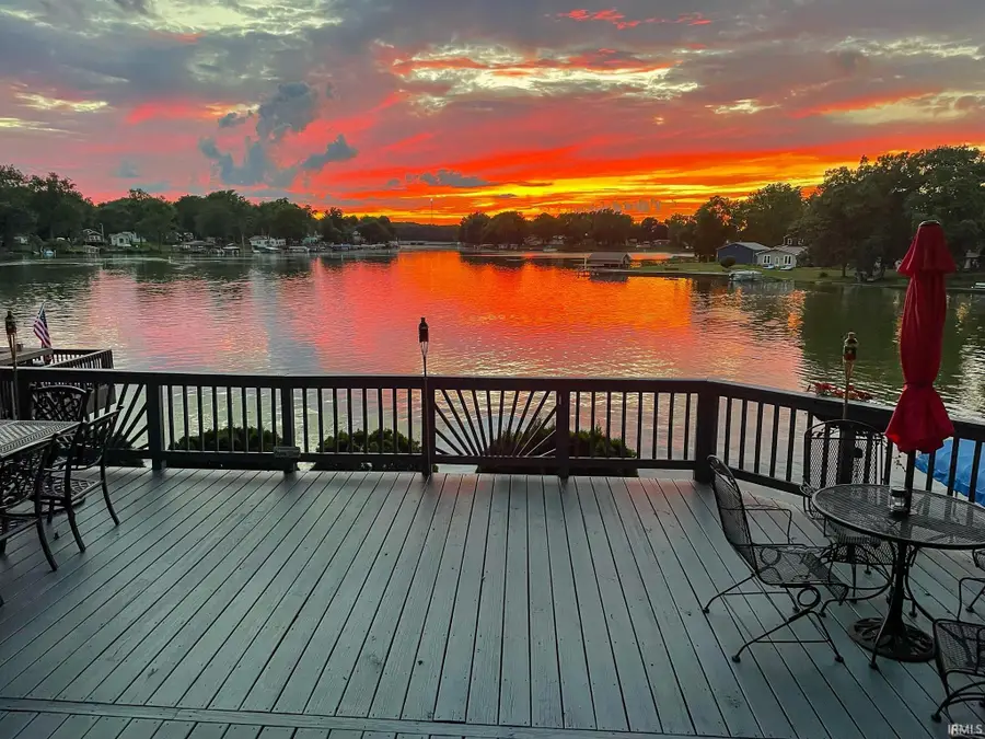 3291 E Stahl Road, Monticello, IN 47960 - #3