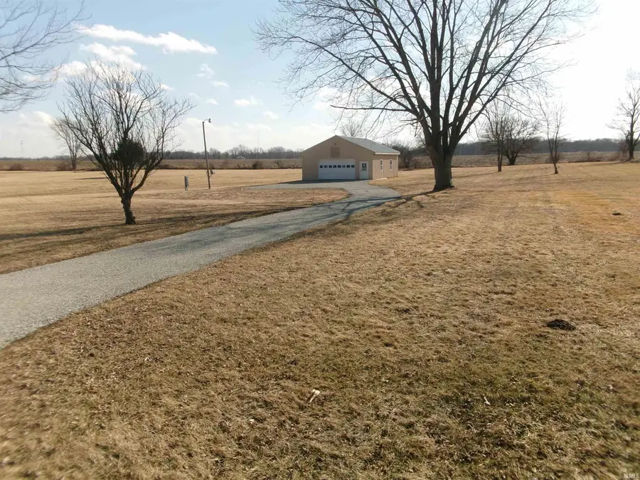 1593 W 200 North, Peru, IN 46970 - #2