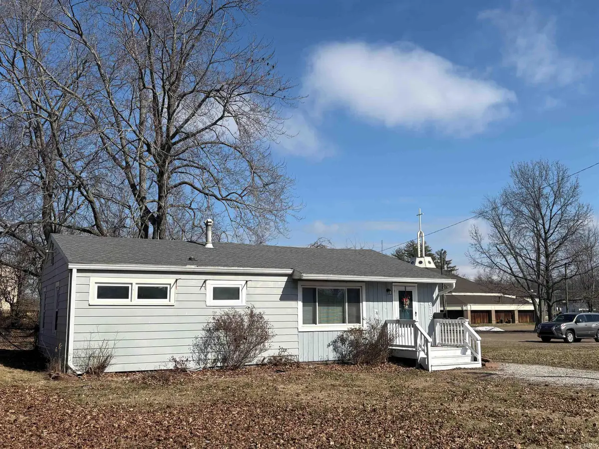 913 Sheffield Drive, Evansville, IN 47710 - #1
