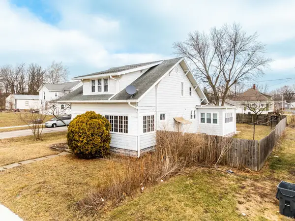 120 N Center Street, Eaton, IN 47338