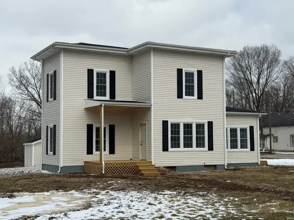 190 N State Street, Andrews, IN 46702