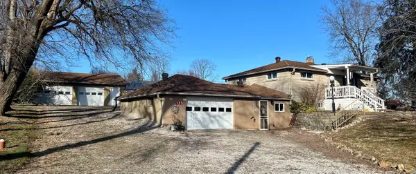 533 E State Hwy 60, Mitchell, IN 47446