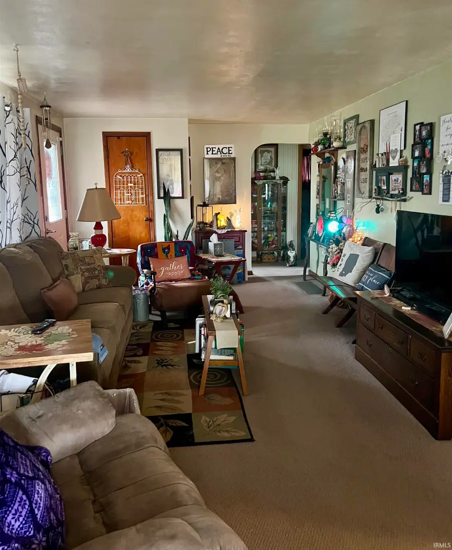 533 E State Hwy 60, Mitchell, IN 47446 - #2