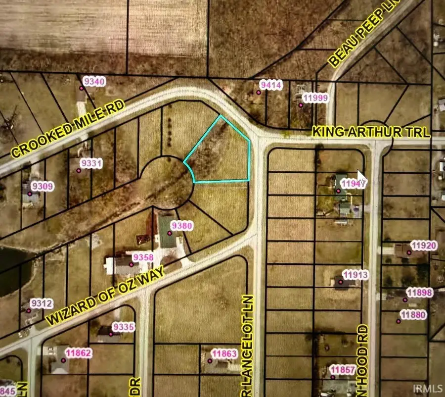 TBD Sir Lancelot, Turkey Creek, IN 46567 - #2