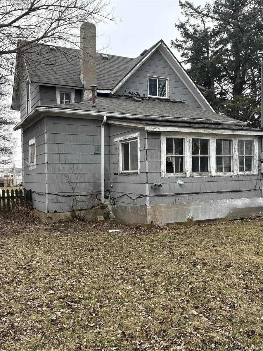 903 N Courtland Avenue, Kokomo, IN 46901 - #3