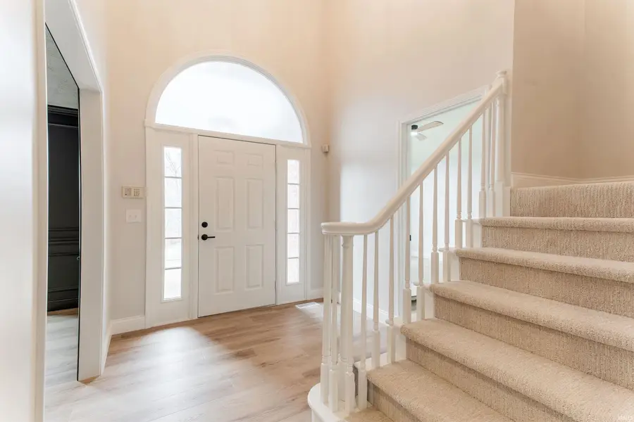 1314 Hunters Ridge Court, Evansville, IN 47725 - #2