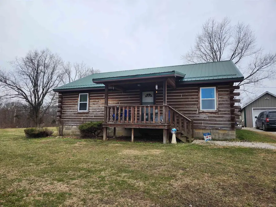 8925 S State Rd 37 Road, Paoli, IN 47454 - #2