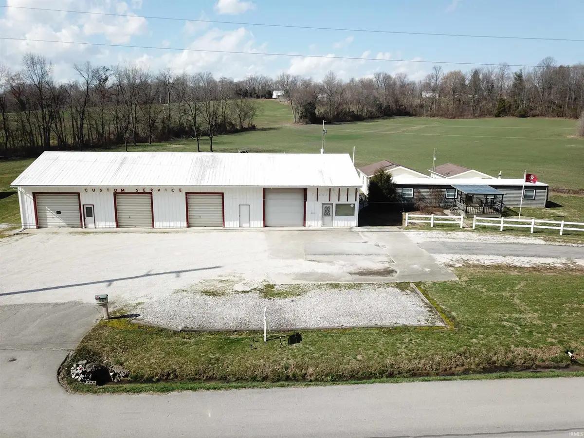 5891 N Us 231, Jasper, IN 47546 - #1