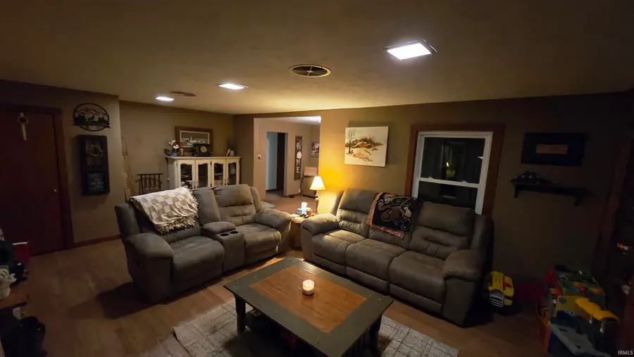 109 N Lafayette Street, Delphi, IN 46923 - #3