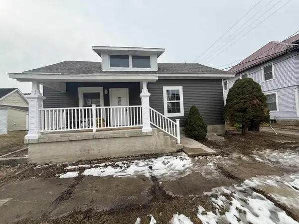 17 E Colfax Street, Logansport, IN 46947