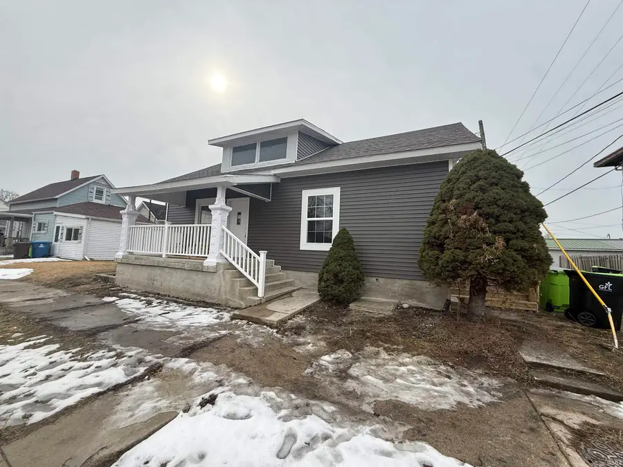 17 E Colfax Street, Logansport, IN 46947 - #3