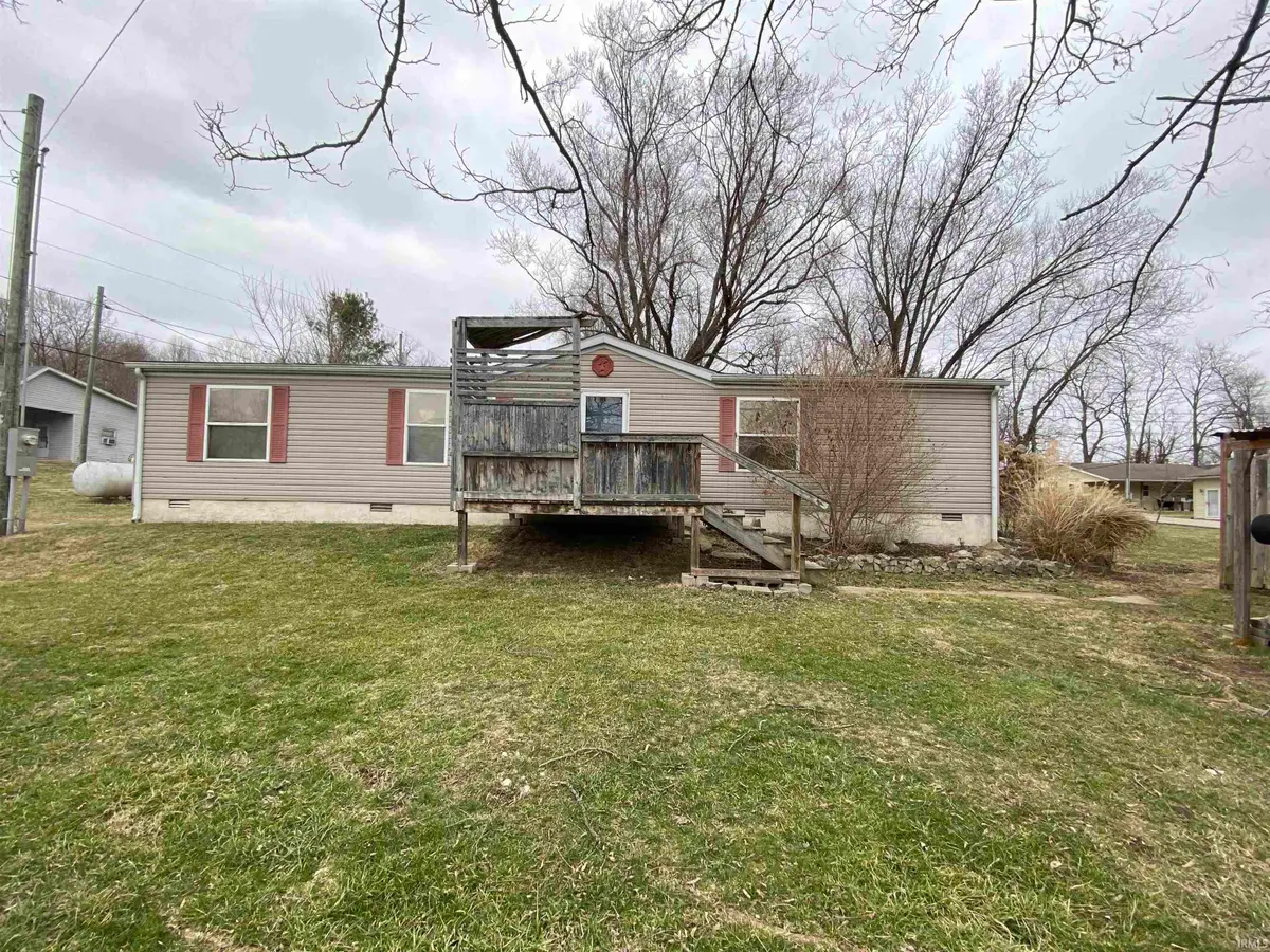 33 Allen Street, Heltonville, IN 47436 - #1