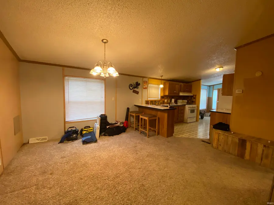 33 Allen Street, Heltonville, IN 47436 - #3