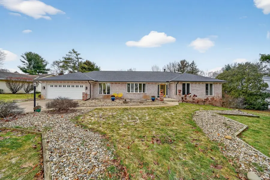 17202 Pencross Drive, Granger, IN 46530 - #2