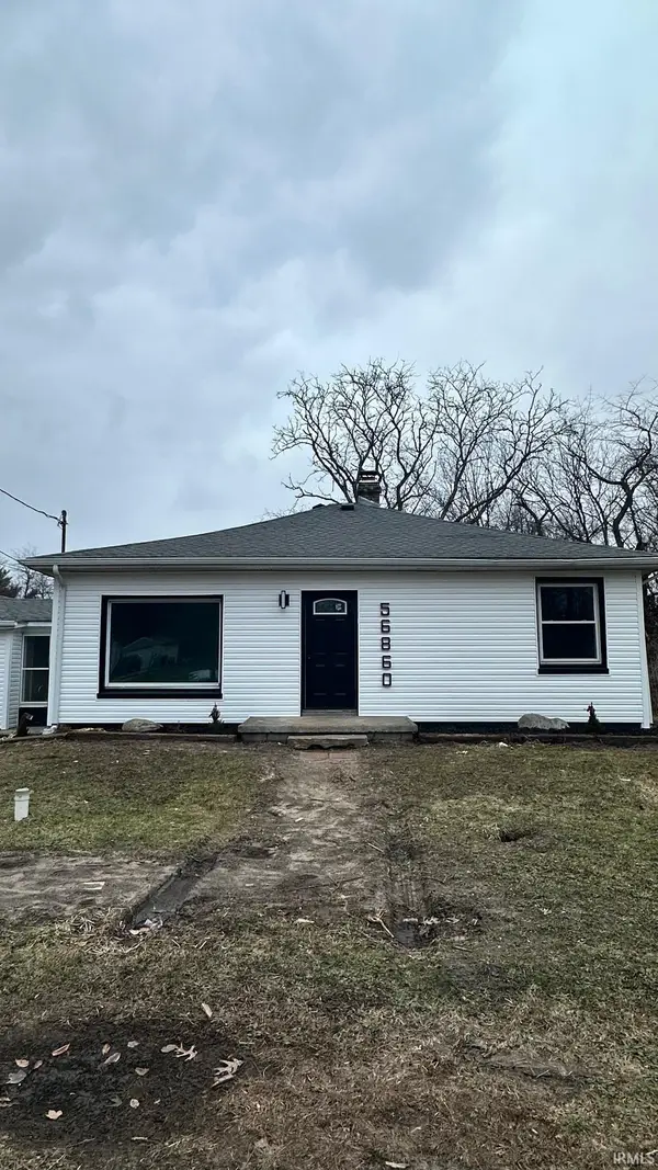 56860 Hollywood Boulevard, South Bend, IN 46619