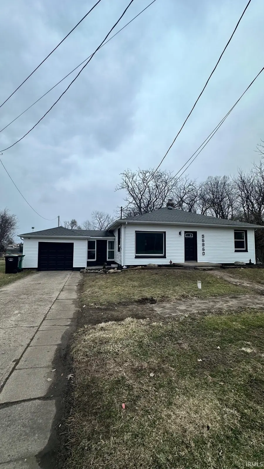 56860 Hollywood Boulevard, South Bend, IN 46619 - #2