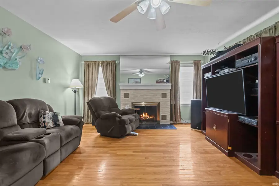 1220 N Wabash Avenue, Kokomo, IN 46901 - #3