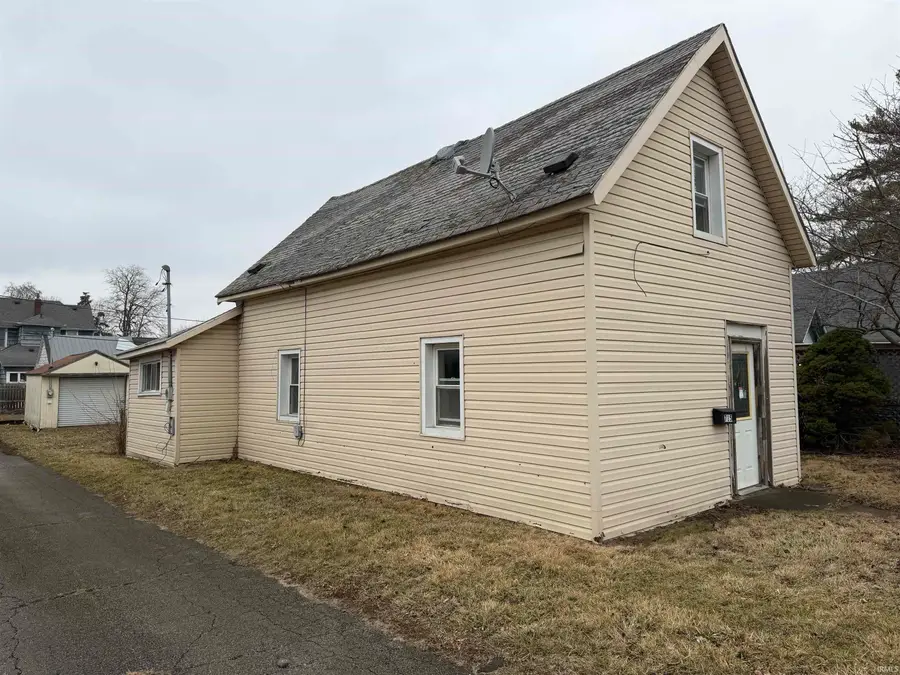 715 N Morrison Street, Kokomo, IN 46901 - #2