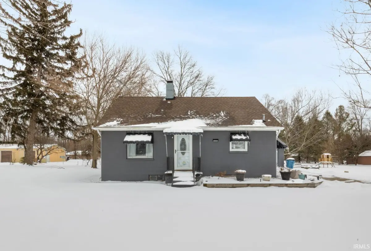 56742 Butternut Road, South Bend, IN 46619 - #1