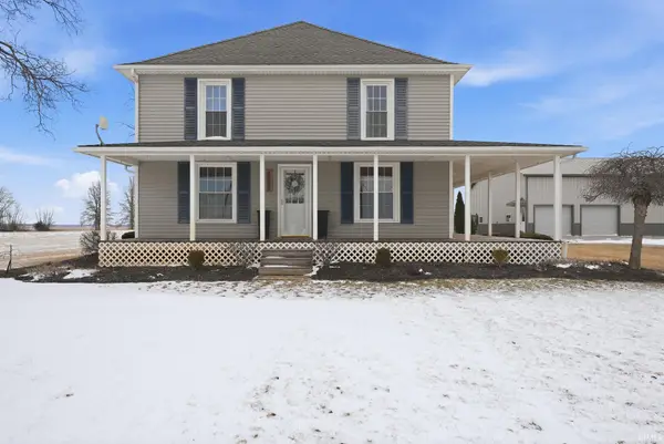 5135 S 500 E, Bluffton, IN 46714
