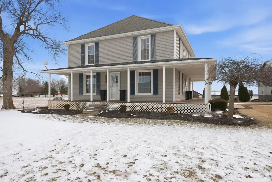 5135 S 500 E, Bluffton, IN 46714 - #3
