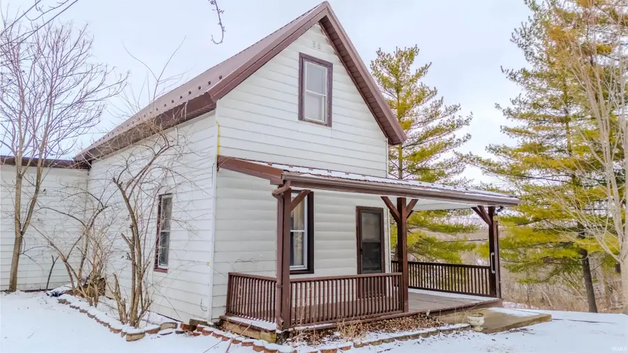 218 Columbus Street, Wabash, IN 46992 - #2