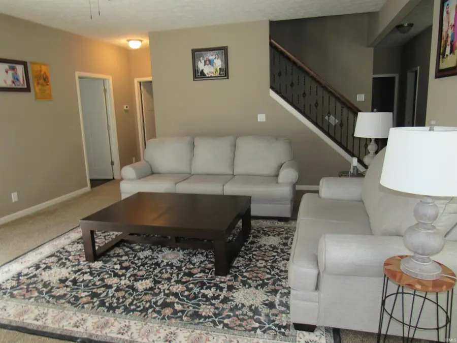 1116 Spring Hill Drive, Kokomo, IN 46902 - #3