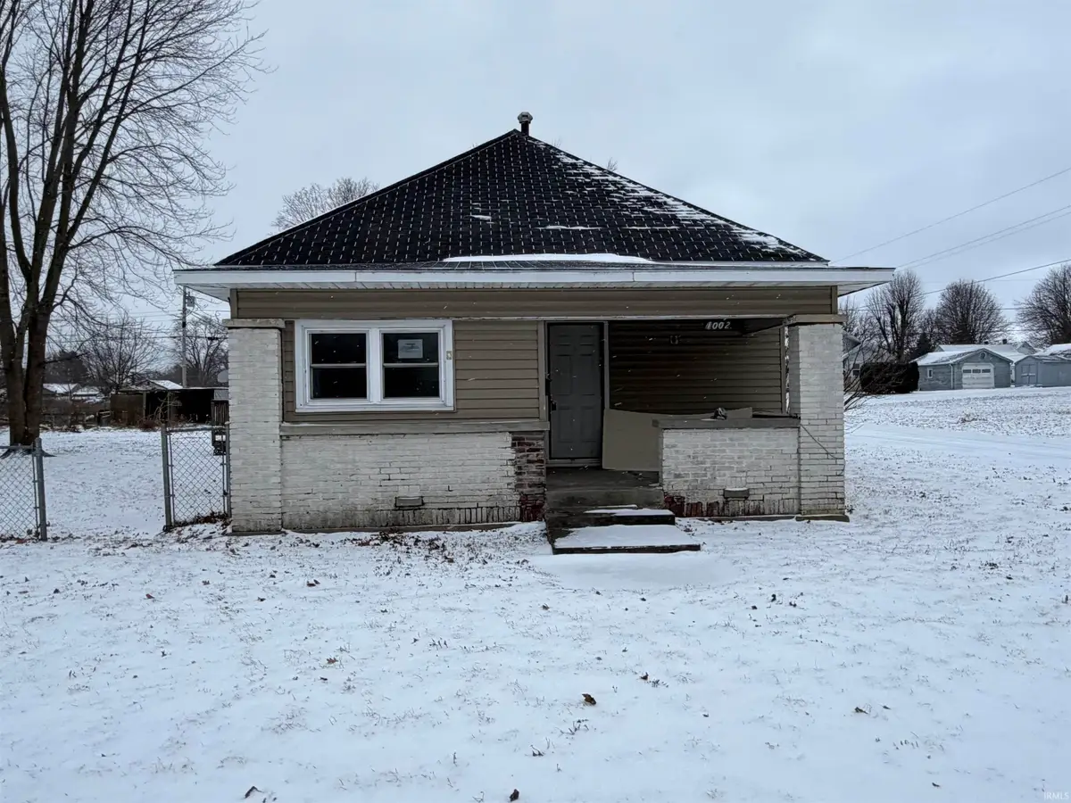 1002 E 28th Street, Marion, IN 46953 - #1