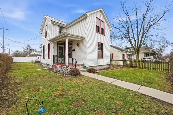 1901 Emma Avenue, Fort Wayne, IN 46808