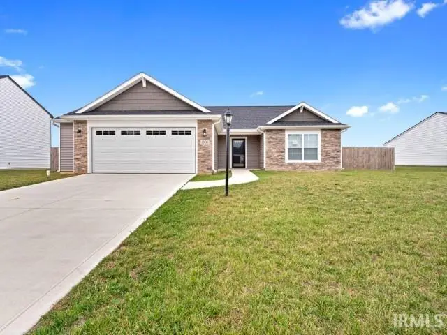 1808 Waynedale Drive, Garrett, IN 46738 - #1