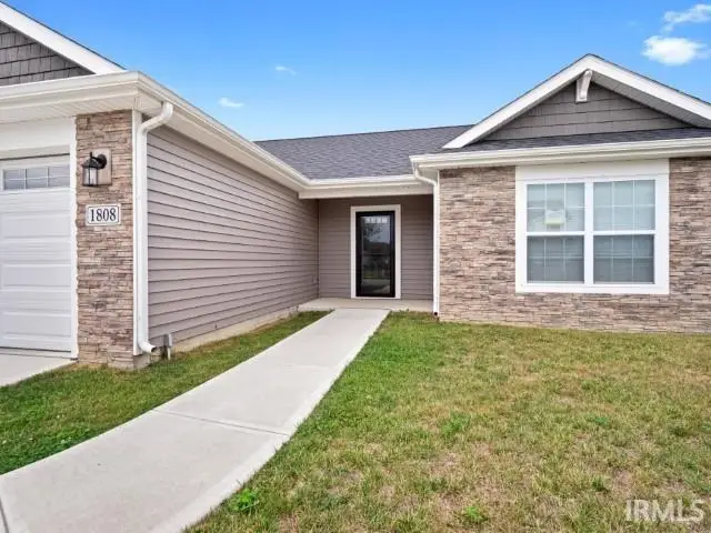 1808 Waynedale Drive, Garrett, IN 46738 - #3