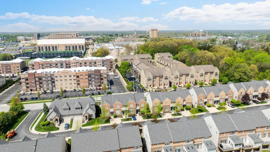 54662 Burdette Street, South Bend, IN 46637 - #2