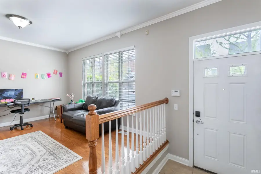 54662 Burdette Street, South Bend, IN 46637 - #3