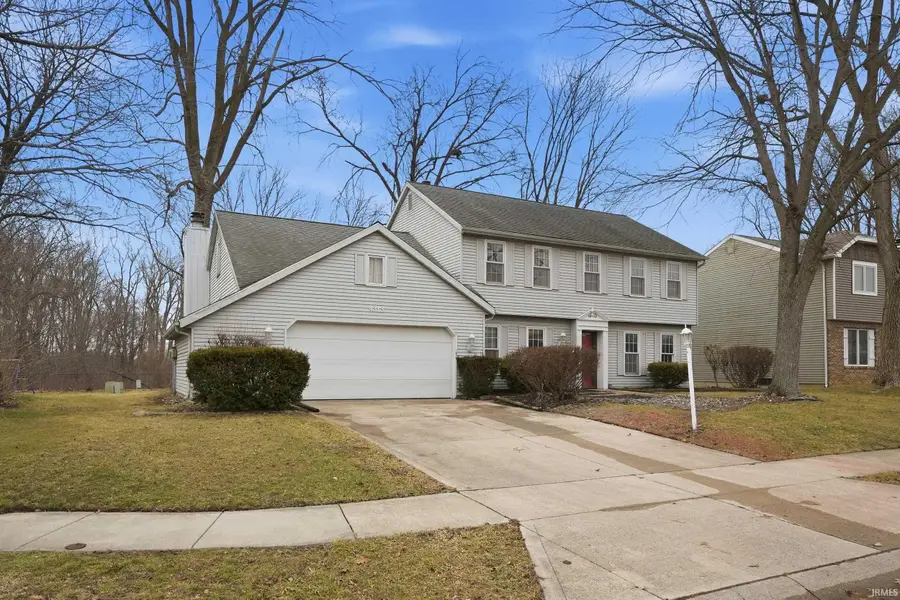 4313 River Bluff Drive, Fort Wayne, IN 46835 - #2