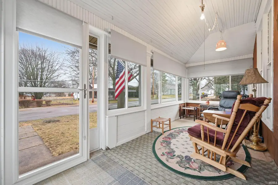 326 S Pearl Street, Spiceland, IN 47385 - #2