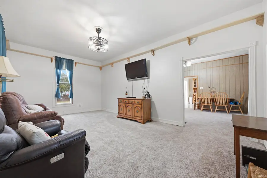 326 S Pearl Street, Spiceland, IN 47385 - #3