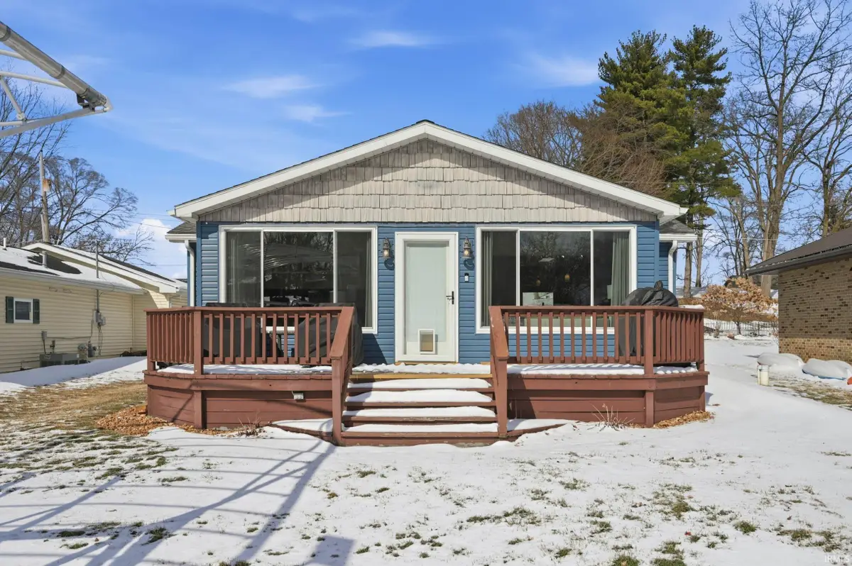 135 Ems B 43 Lane, Leesburg, IN 46538 - #1