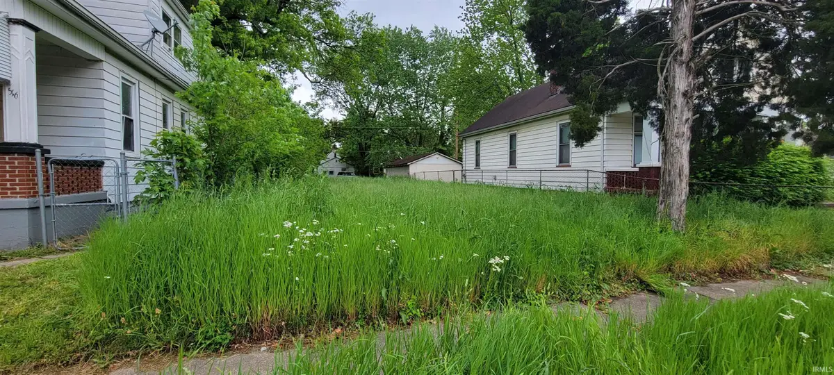 518 S Bedford Avenue, Evansville, IN 47713 - #1